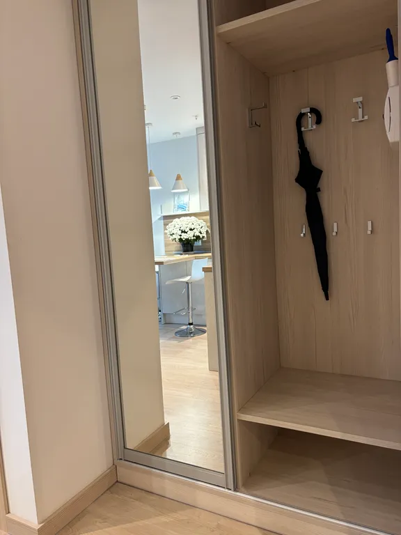 Квартира Квартира Premium Family Apart — Санкт-Петербург
