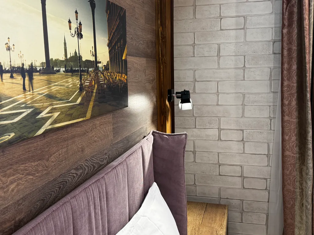 В Геленджике как дома