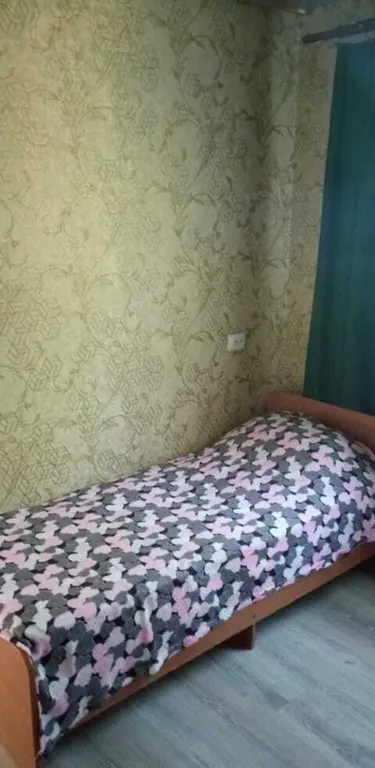 Домик у моря