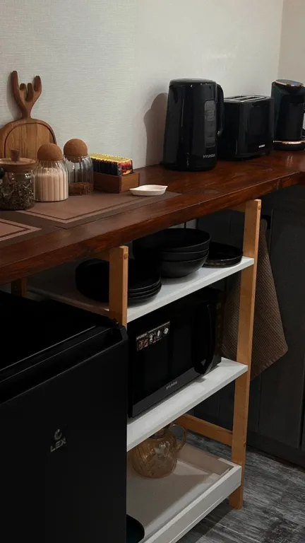 Гостевой дом AiTau