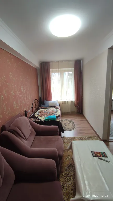 Квартира в центре
