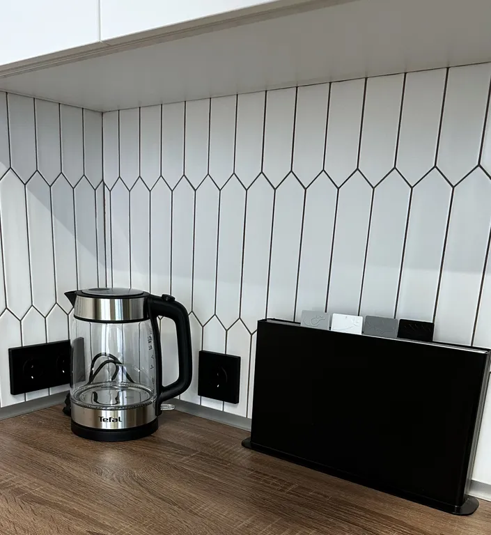 Квартира 3-комнатная дизайнерская квартира-комфорт с балконом в центре — Кронштадт