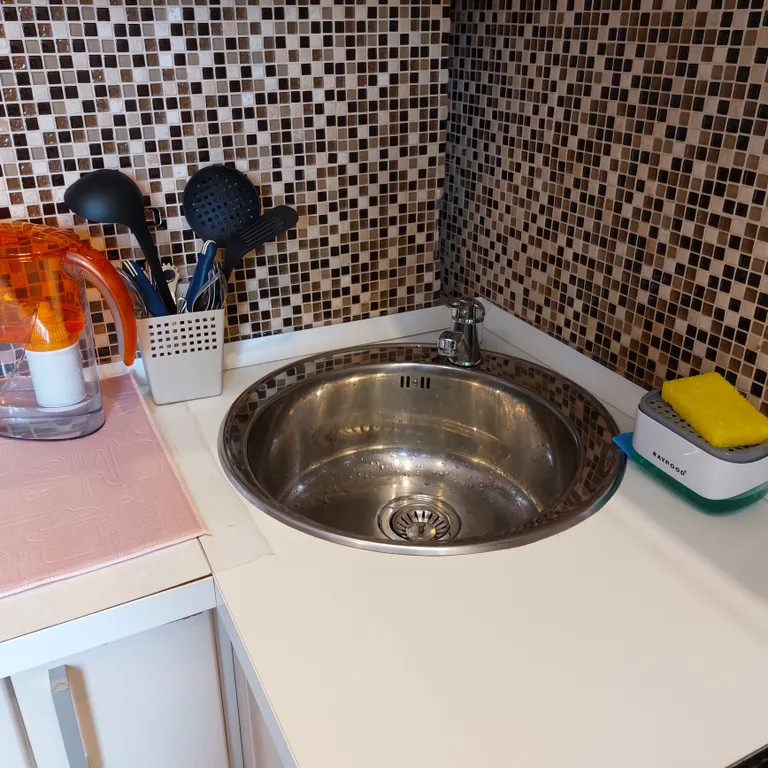 Квартира Уютная однокомнатная квартира в Центральной части города — Кострома