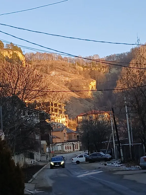 Широкая 35 Уютно и в центре