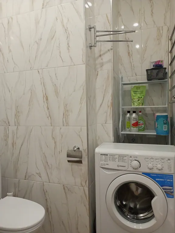 Новая комфортная и уютная квартира у моря