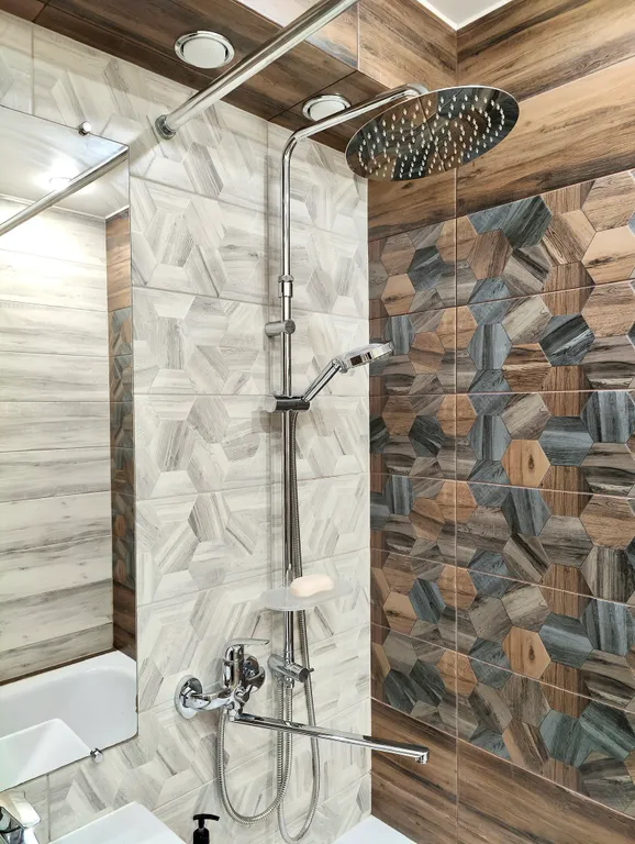 Квартира Уютные апартаменты в центре с парковкой — Великий Новгород