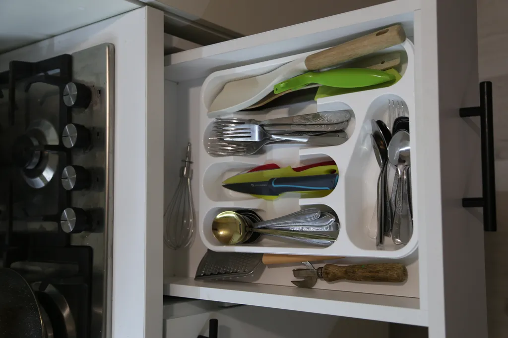 Добрая квартира