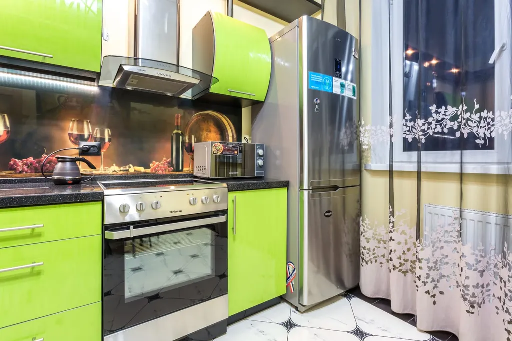 Уют и Комфорт