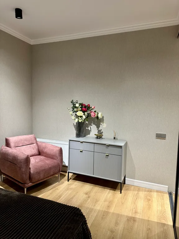 Квартира Квартира Апартамент Villa Elizabet — Светлогорск