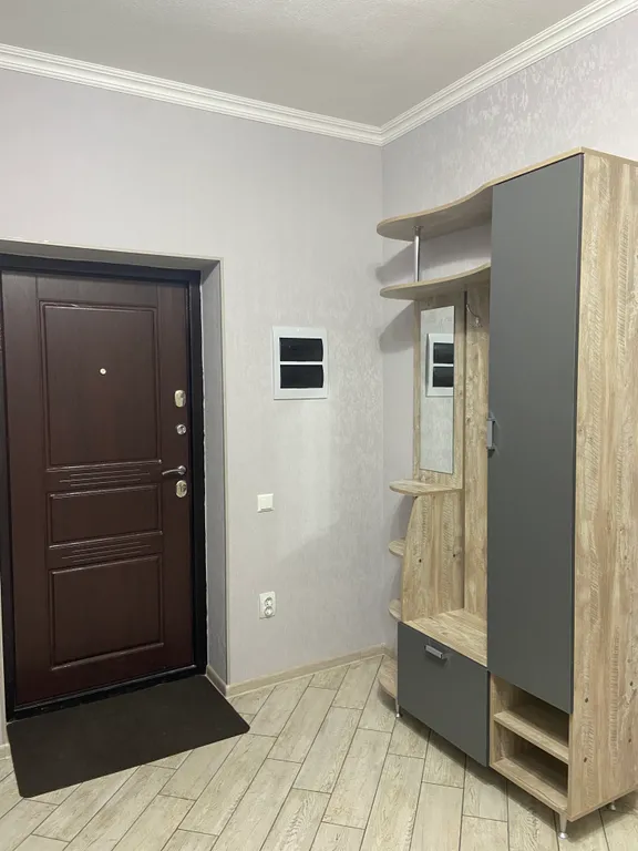 Коттедж Уютный дом — Кущёвская