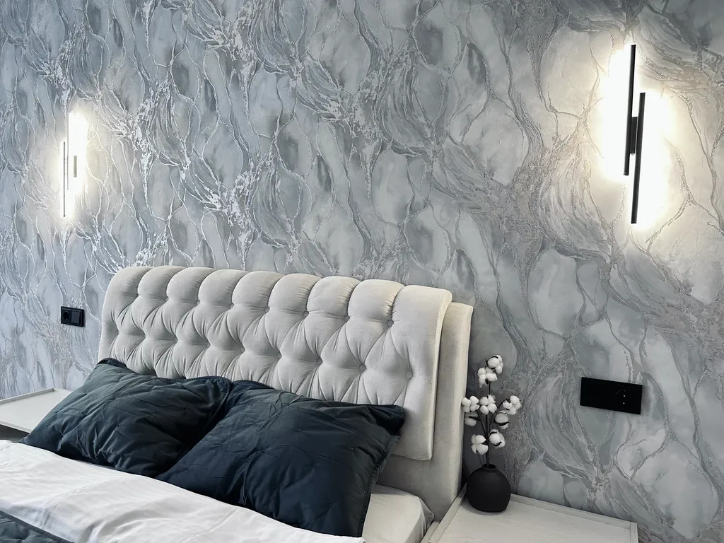 Двухкомнатная квартира в центре города