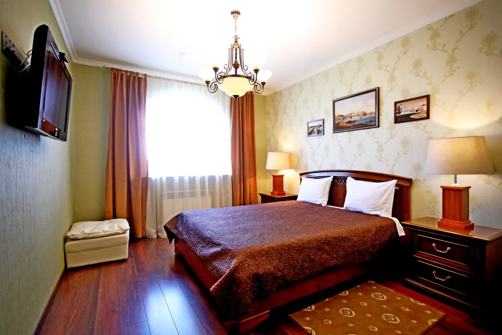 Квартира Комната — аренда посуточно в Евпатория