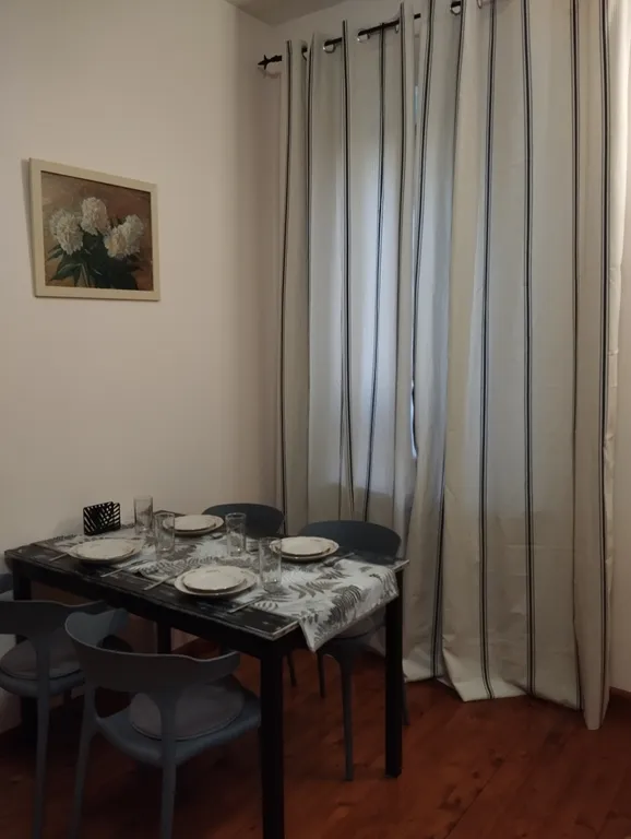 2х комнатная квартира Апартаменты Тихий уголок