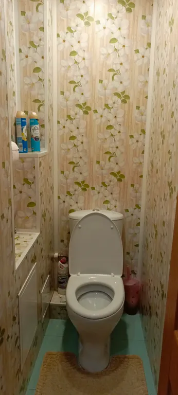 Уютная квартира у горнолыжного склона