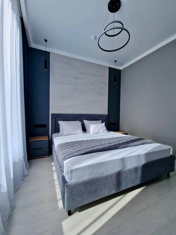 Квартира 2-комнатная Квартира — Архыз