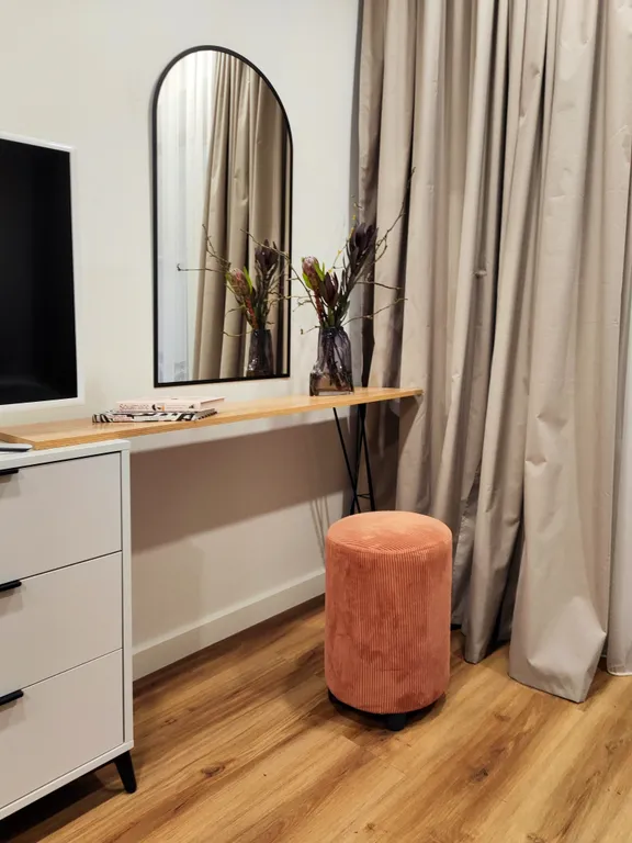 Квартира Апартаменты у моря Топаз в клубном доме Midgard-Club — Зеленоградск