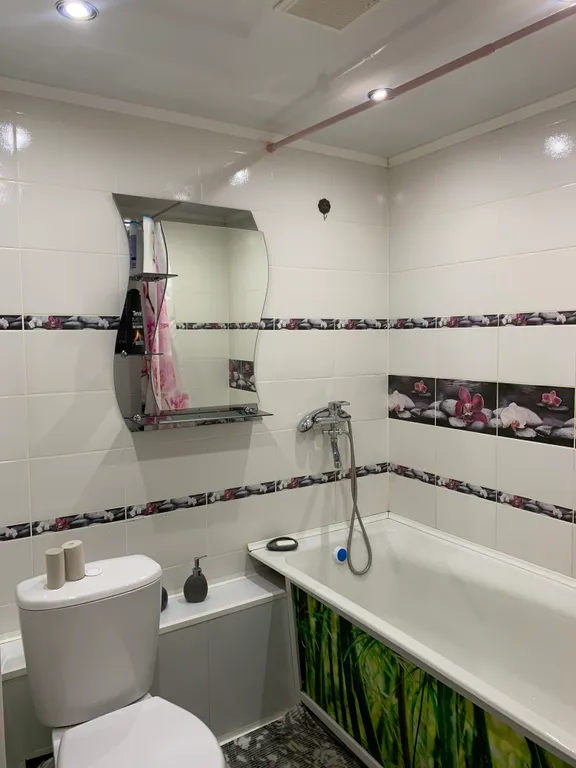 Однокомнатная квартира район АМГУ