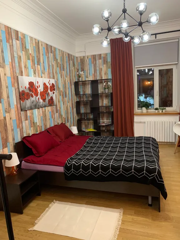 Квартира в центре