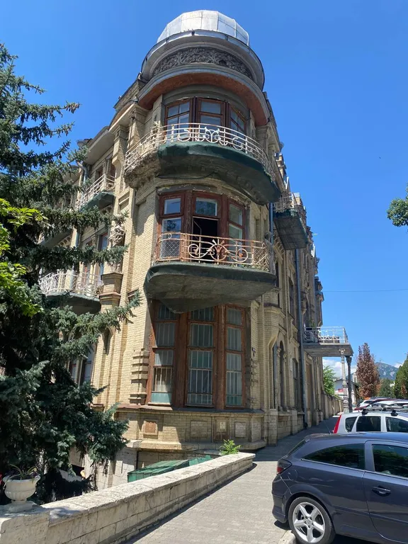 Исторический центр-уютная квартира.