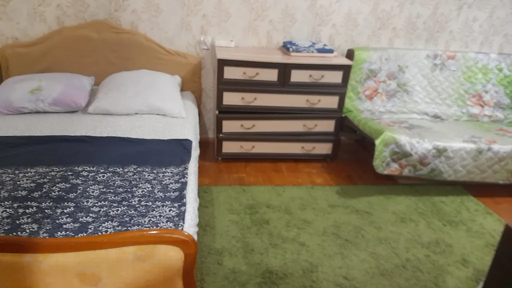 Уютная квартира на пересечении улицы Воскресенская и Новгородский проспект