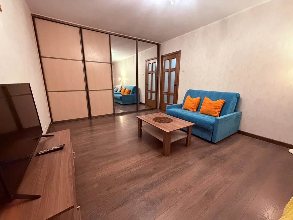 Квартирное бюро