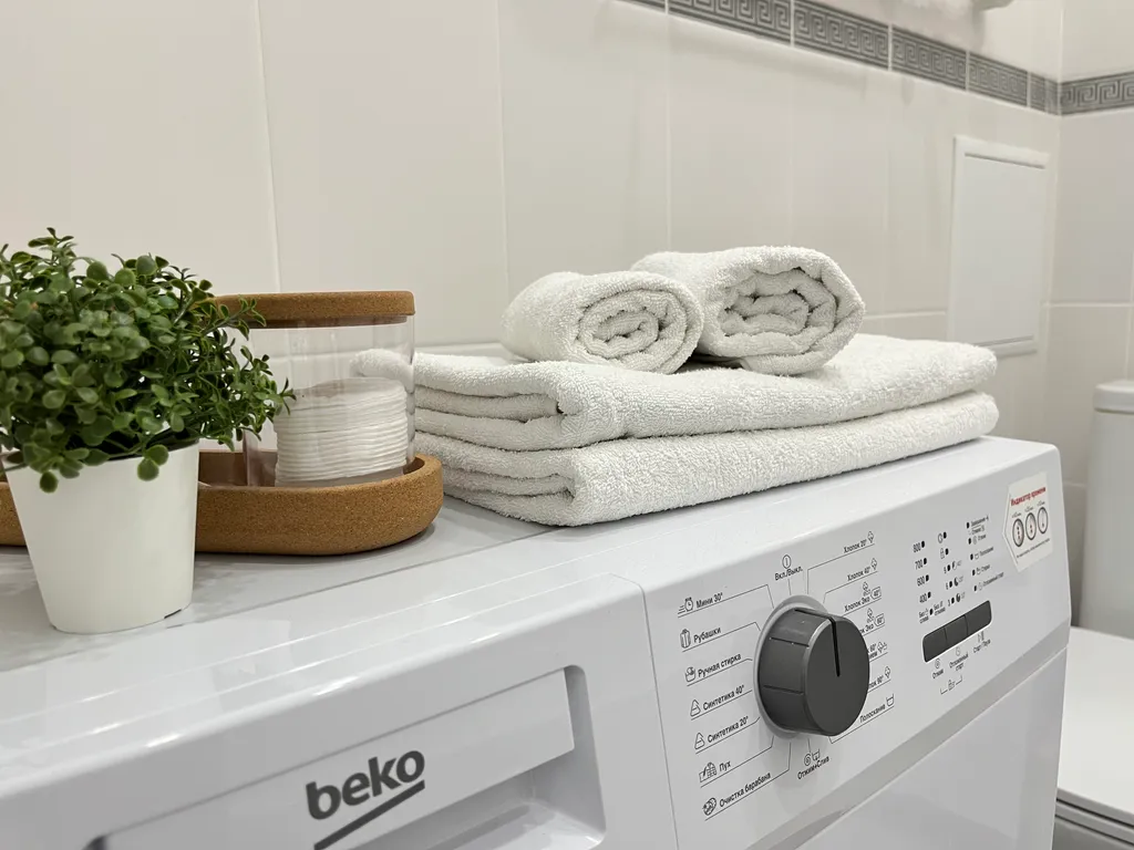 Комфортная квартира - студия