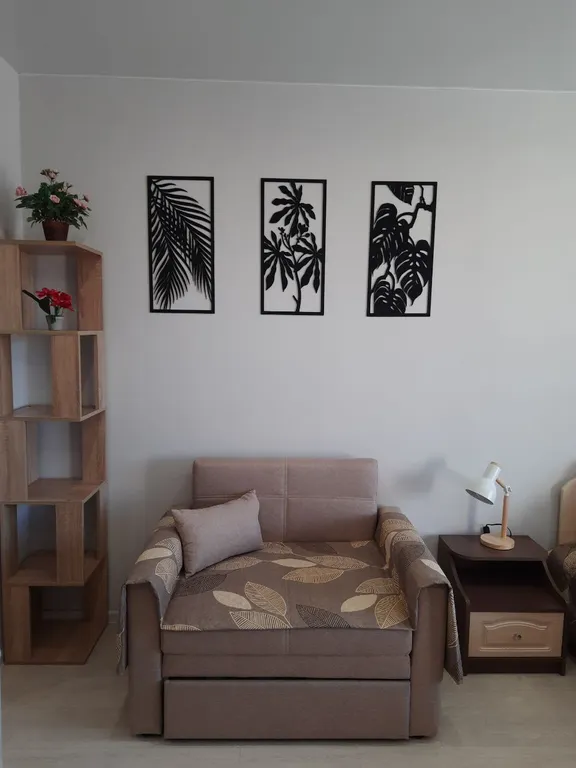 Самый лучший день в сердце города