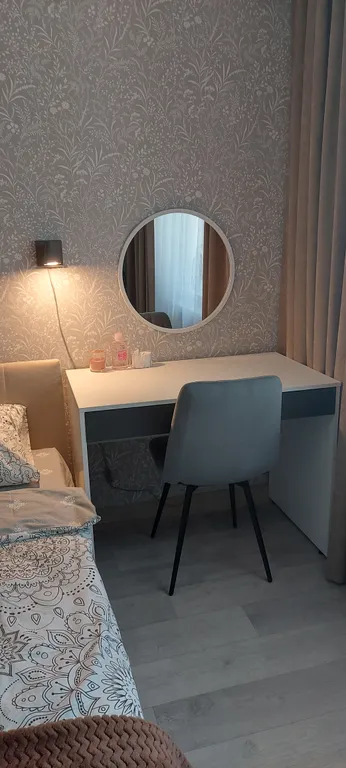 Уютная 1-комнатная квартира в центре города