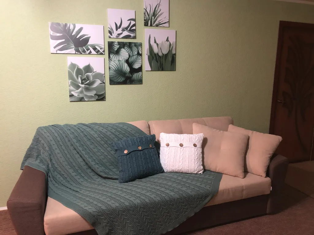 Дом рядом с музеем Деревянного Зодчества