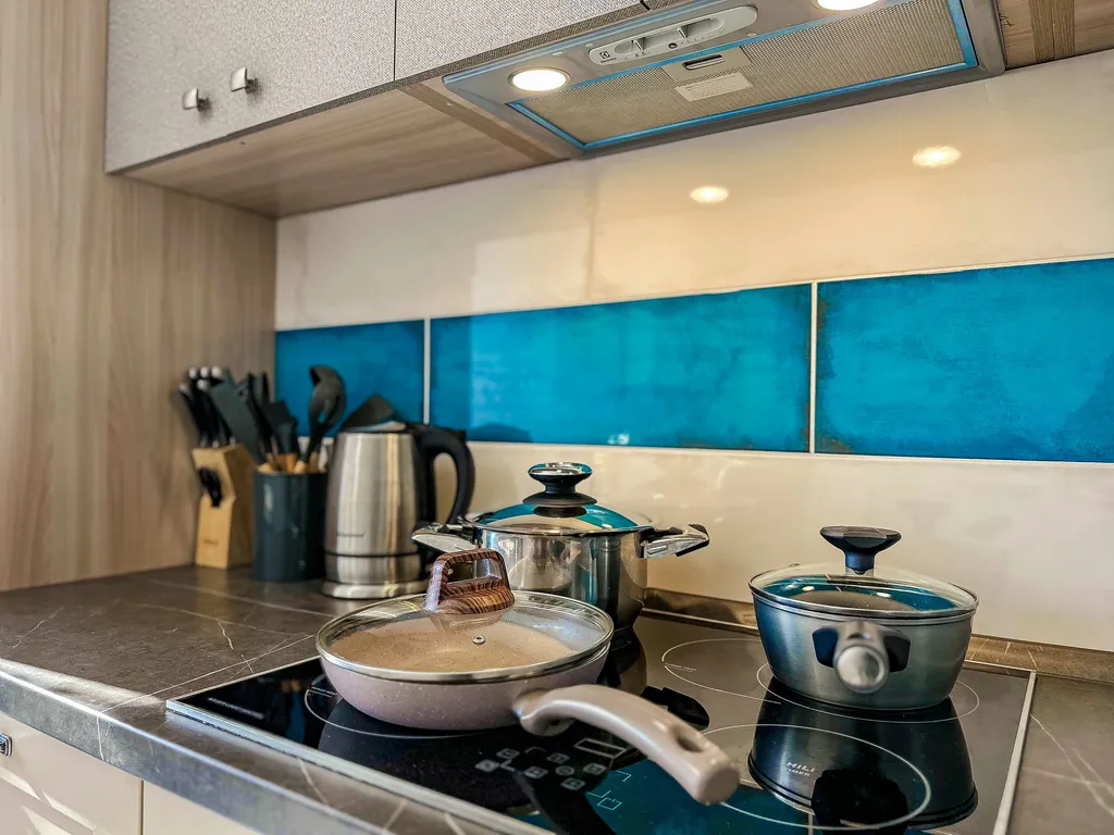 Уютная квартира в самом сердце Алматы