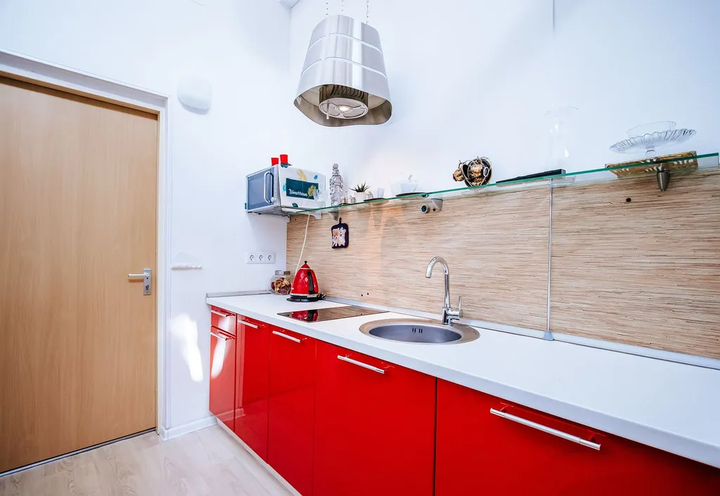 Квартира MyHomeYourHome на ул. Градовской 69А