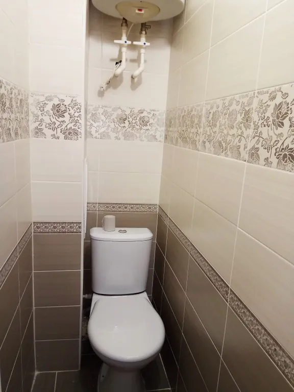 Комфортная квартира в центре города