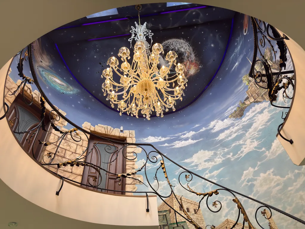 Коттедж в самом курортном районе