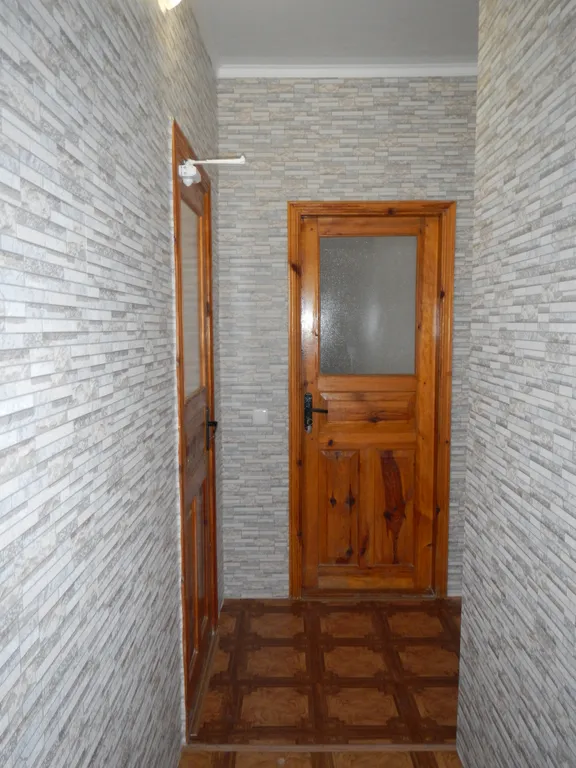 Апартаменты с видом на море