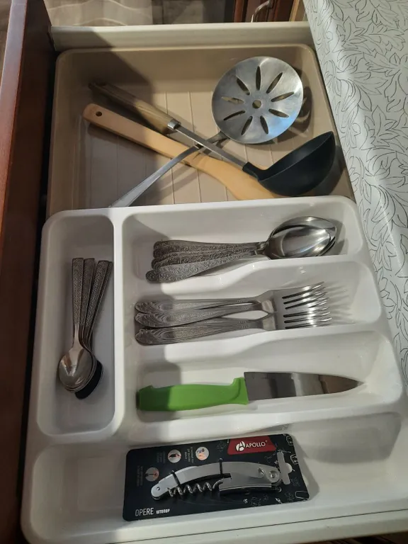 Шикарная квартира