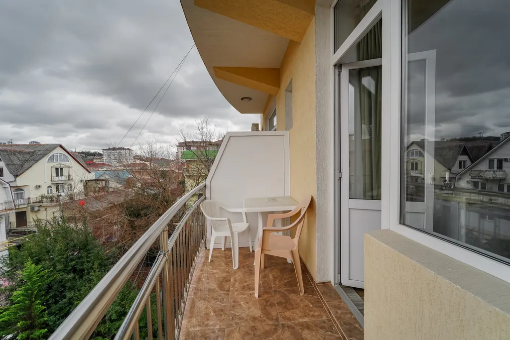 Квартира Комната — Адлер