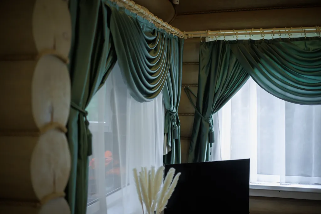 Коттедж Калиоранта на берегу Ладоги