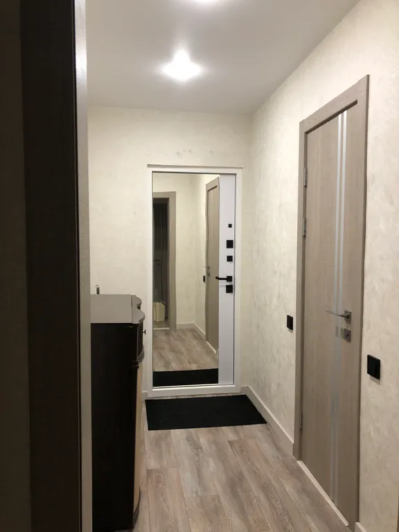 Квартира Уютная квартира для прекрасного отпуска — Мамайский Перевал