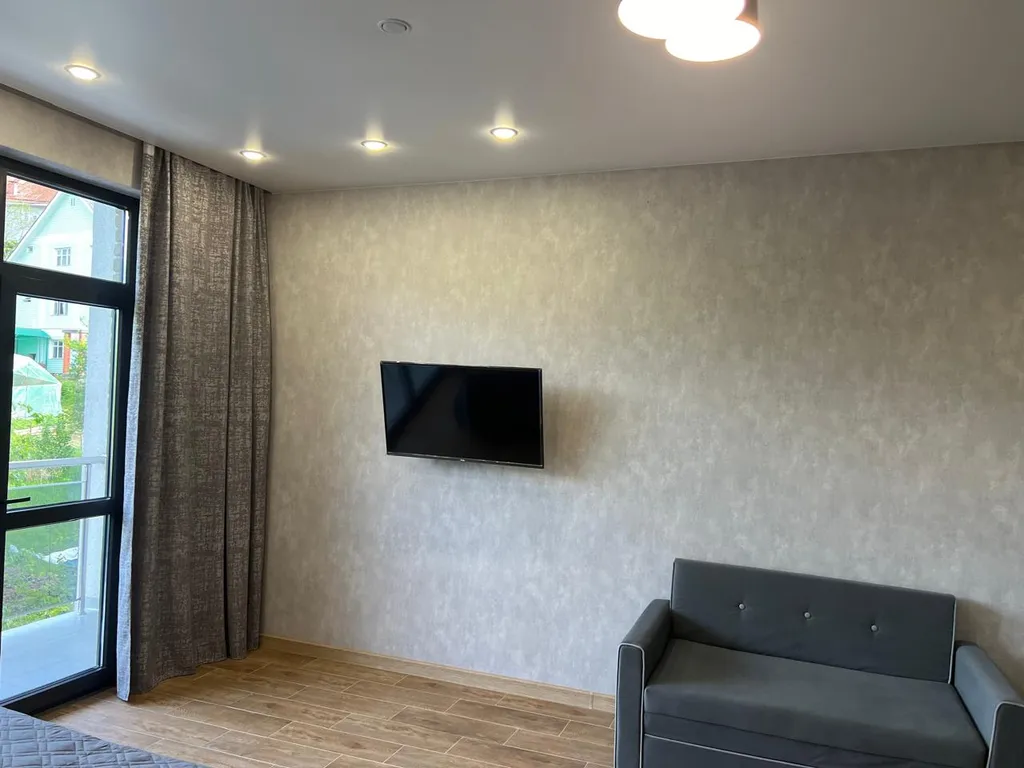 Комфортная студия