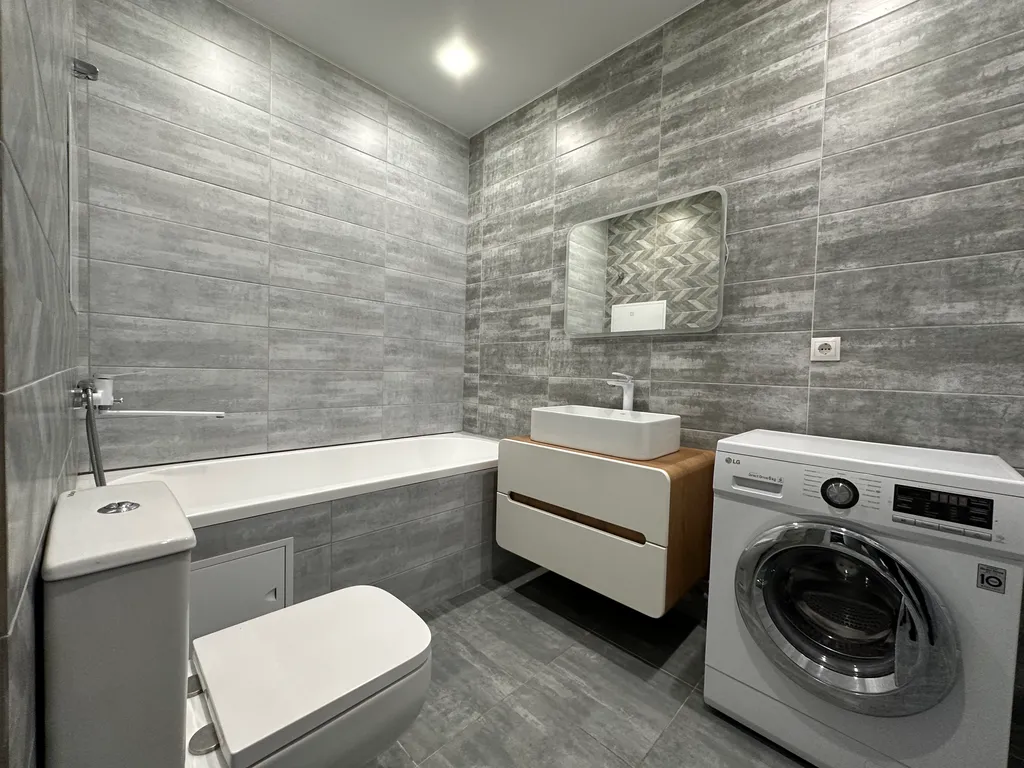 Уютные 2-комнатные апартаменты со всеми условиями