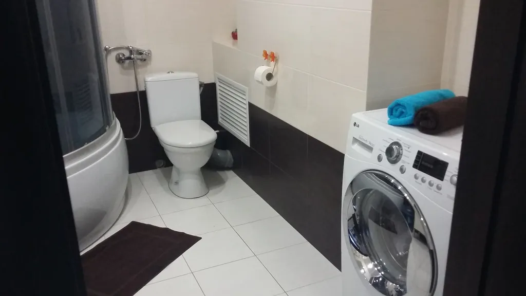 Квартира 2-комнатная Квартира — Севастополь