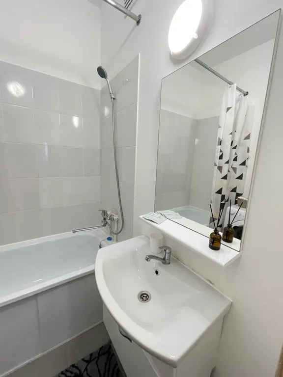 Квартира Квартира с видом на Преображенский парк — Екатеринбург