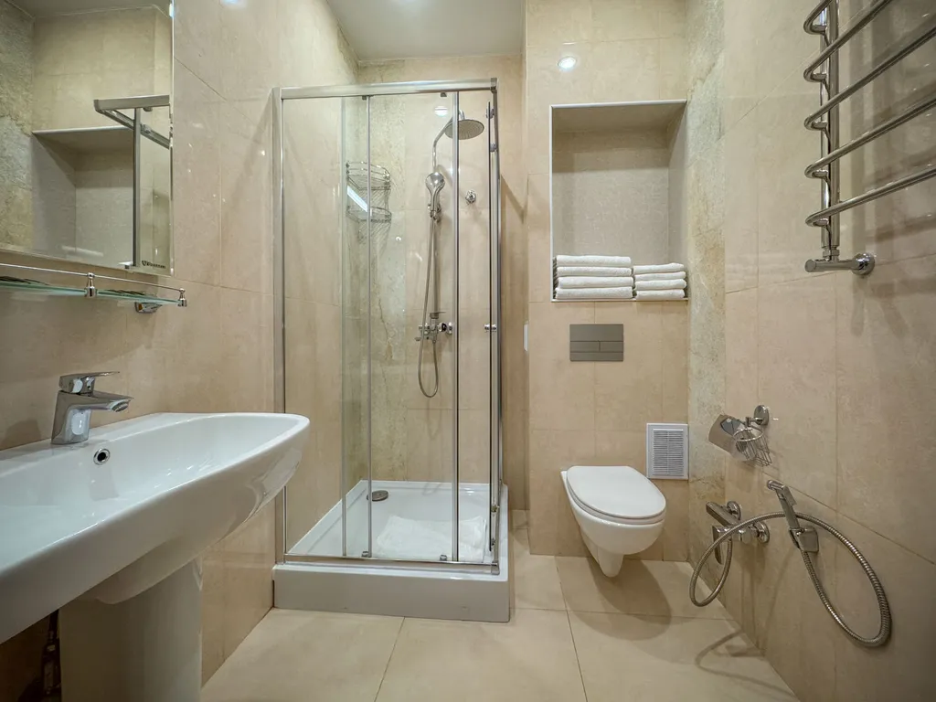 Апартамент отдых