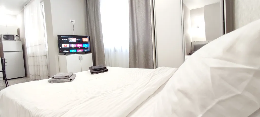 Студия Бархатный сезон