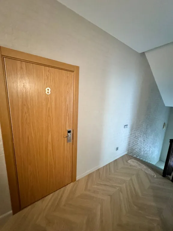 Квартира Апартаменты 8 на первой линии моря со своей зоной барбекю — Светлогорск