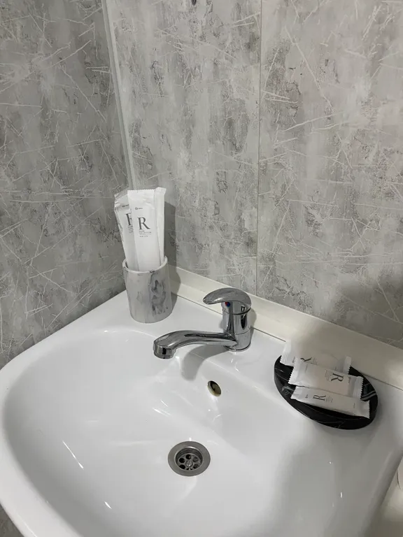 Чистая уютная квартира