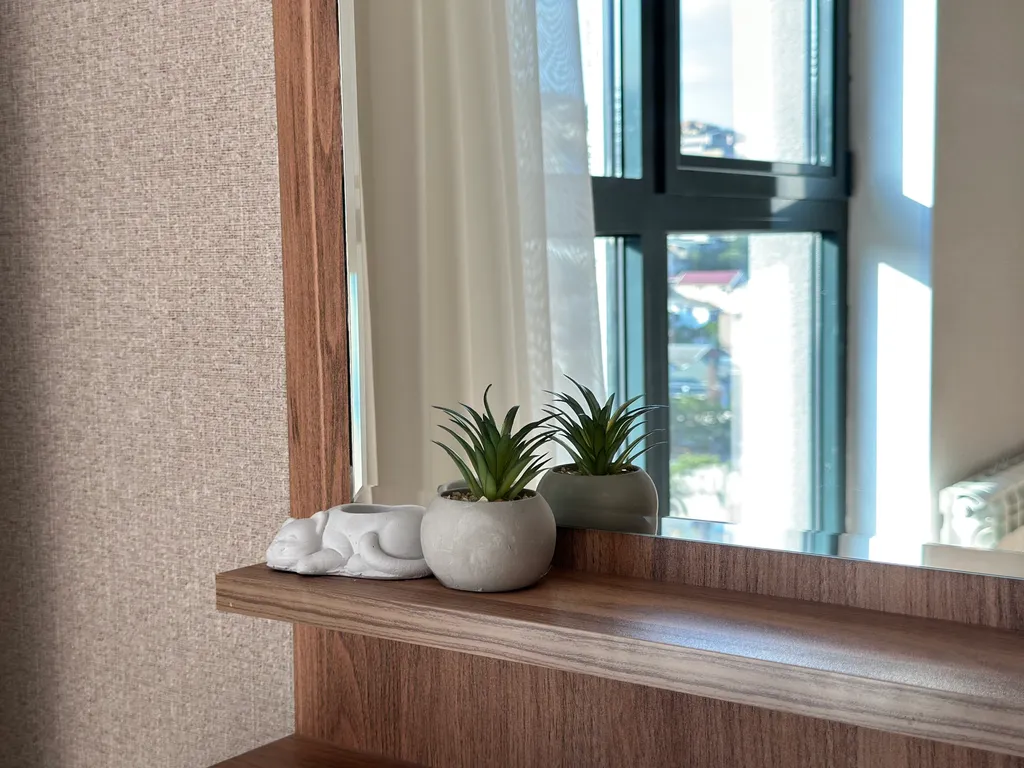 Sea Сorall apartment