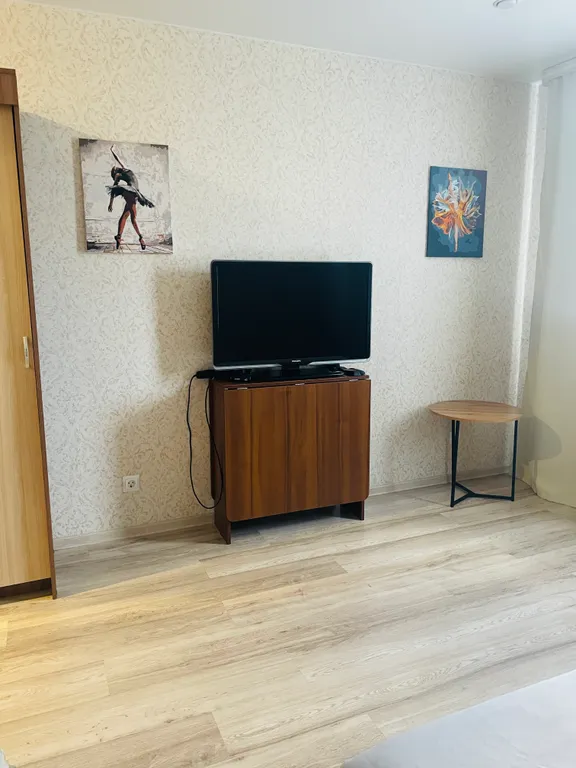 Уютная студия рядом с железнодорожным вокзалом