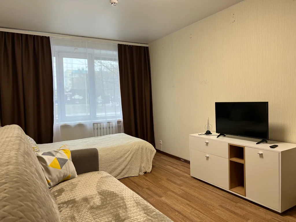 Уютная квартира в лучшем районе города