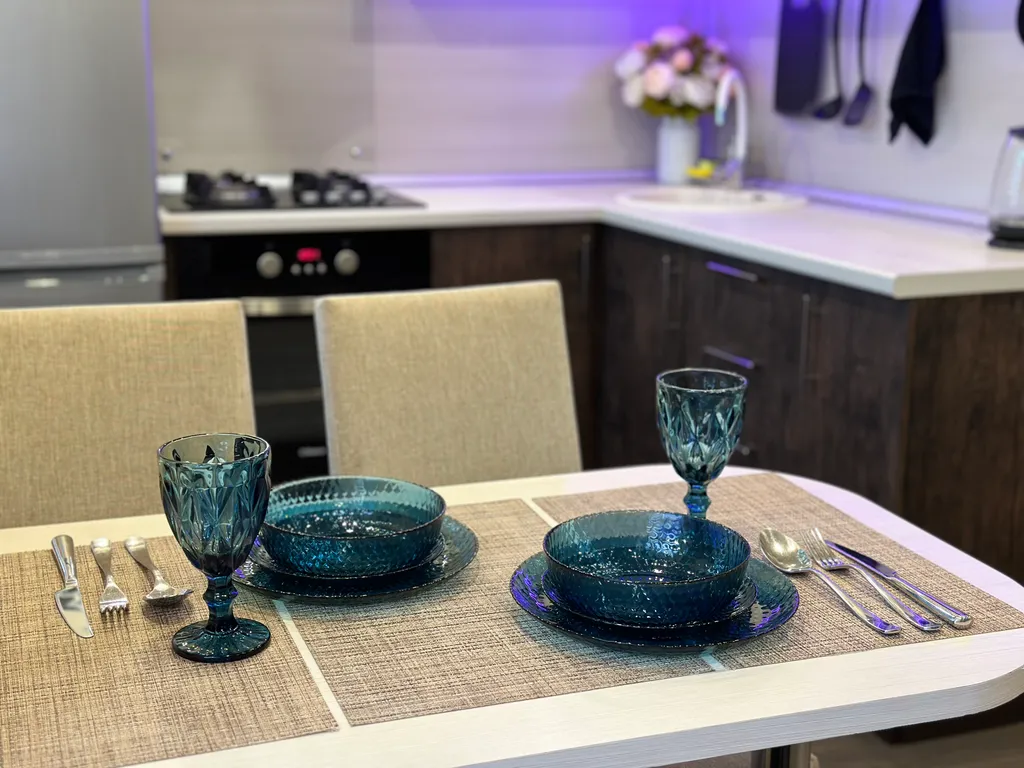 Апартаменты на Ленина 24